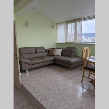 Exquisite Varna Views Bagian luar foto