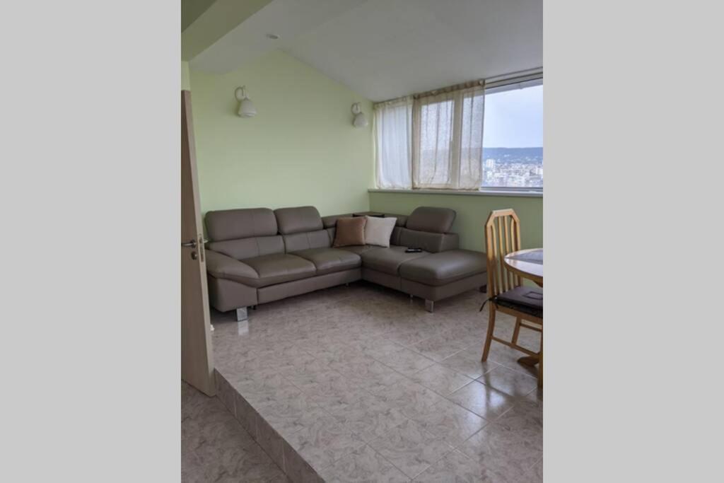 Exquisite Varna Views Bagian luar foto
