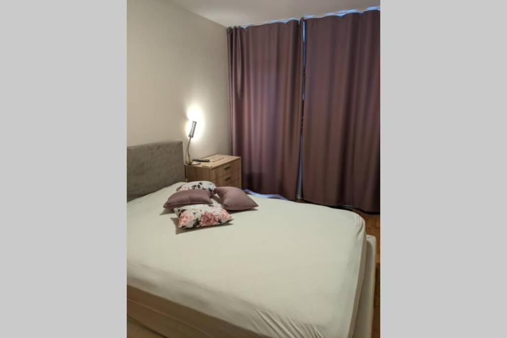 Exquisite Varna Views Bagian luar foto
