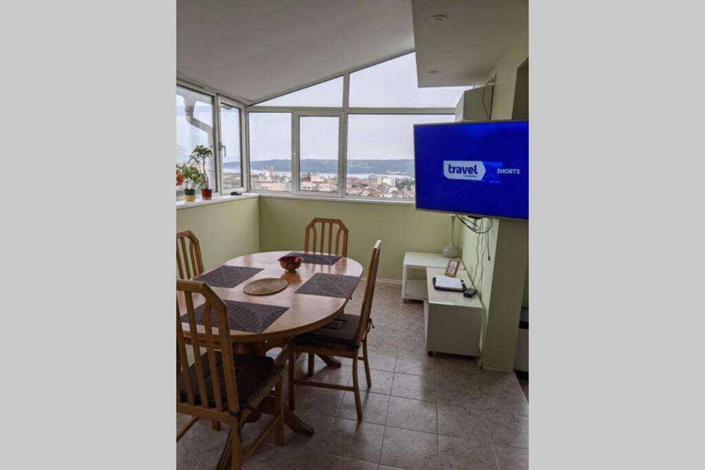 Exquisite Varna Views Bagian luar foto